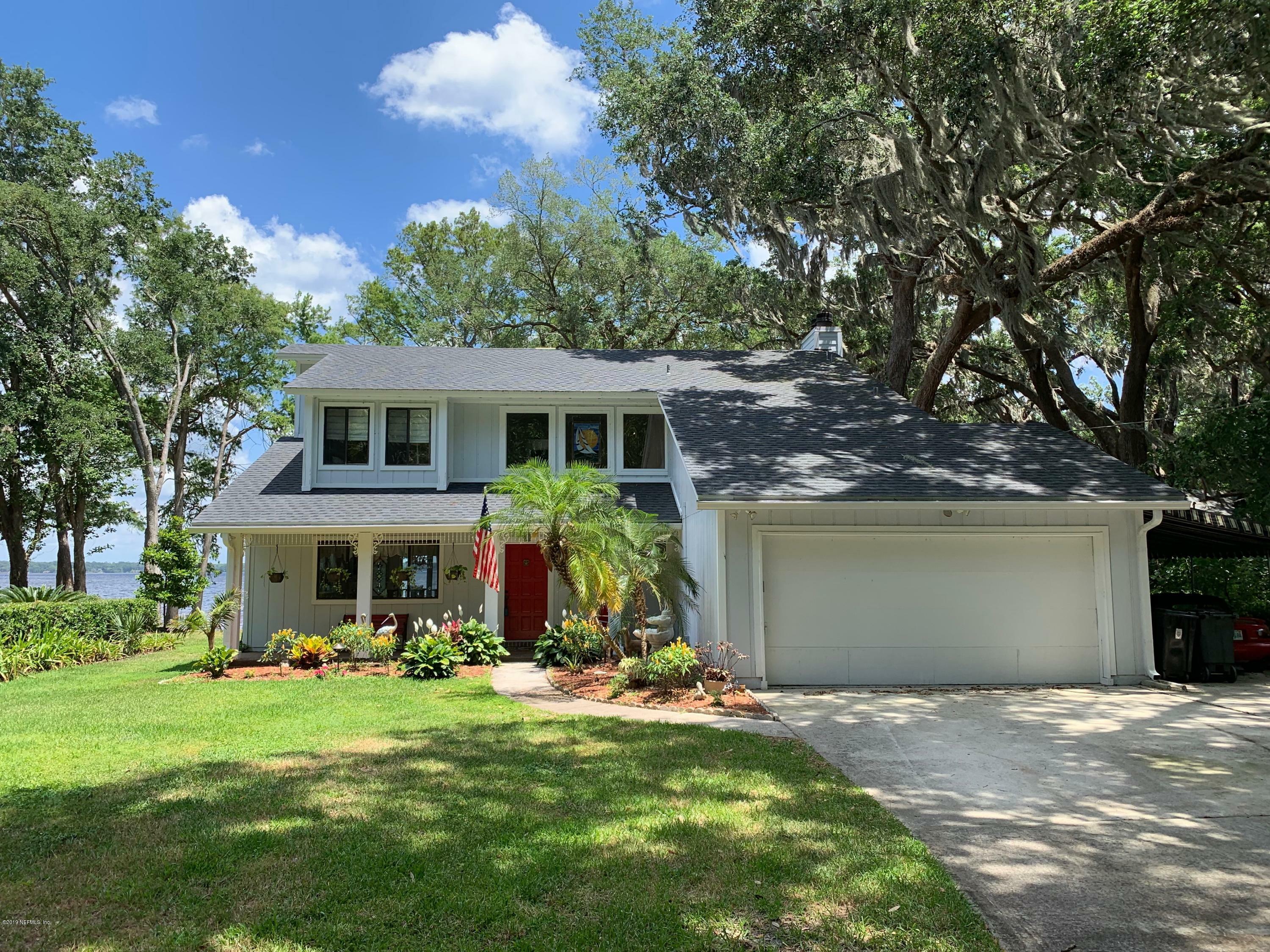 Property Photo:  7501 Fleming Island Drive  FL 32003 