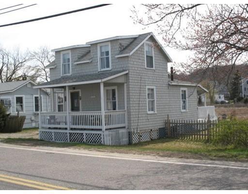 Property Photo: 1187 Ferry St. MA 02050