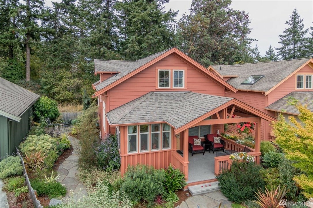 Property Photo:  2910 Kimball Ct 1  WA 98368 