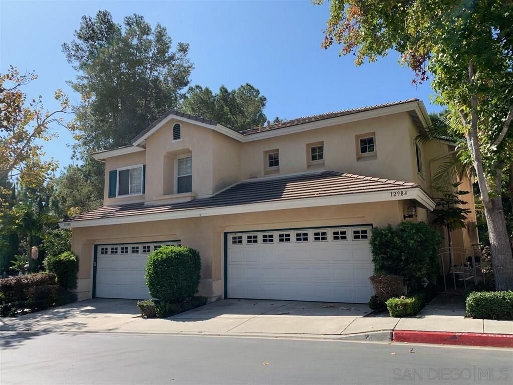 Property Photo:  12984 Caminito Angelico  CA 92130 