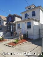 Property Photo:  133 Dubois Avenue  NY 10310 