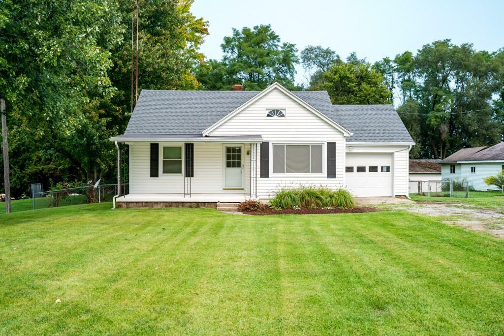 Property Photo:  7360 Dayton Springfield Road  OH 45323 