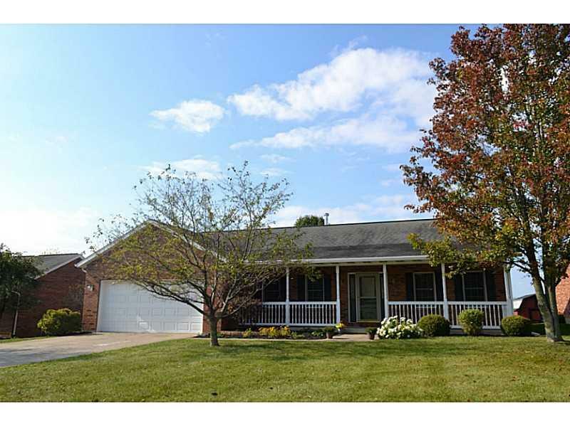 Property Photo:  211 Old Springfield Road  OH 45368 