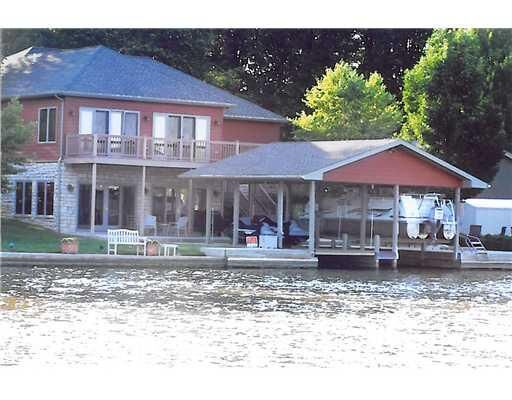 9052 Hickory Lane  Huntsville OH 43324 photo