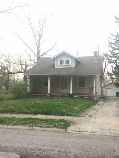 344 W Parkwood Avenue  Springfield OH 45506 photo