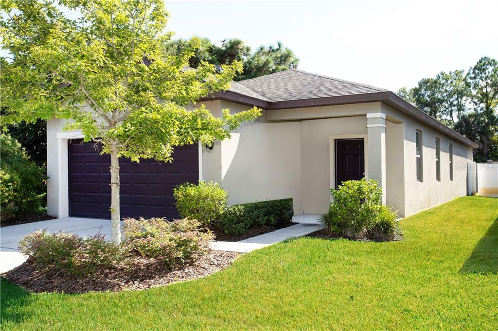 Property Photo: 6318 Magnolia Park Boulevard FL 33578