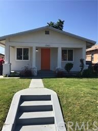 Property Photo:  1242 W 88th Street Upper  CA 90044 