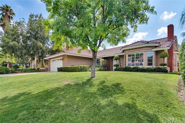 Property Photo: 24223 Harvest Road CA 92557