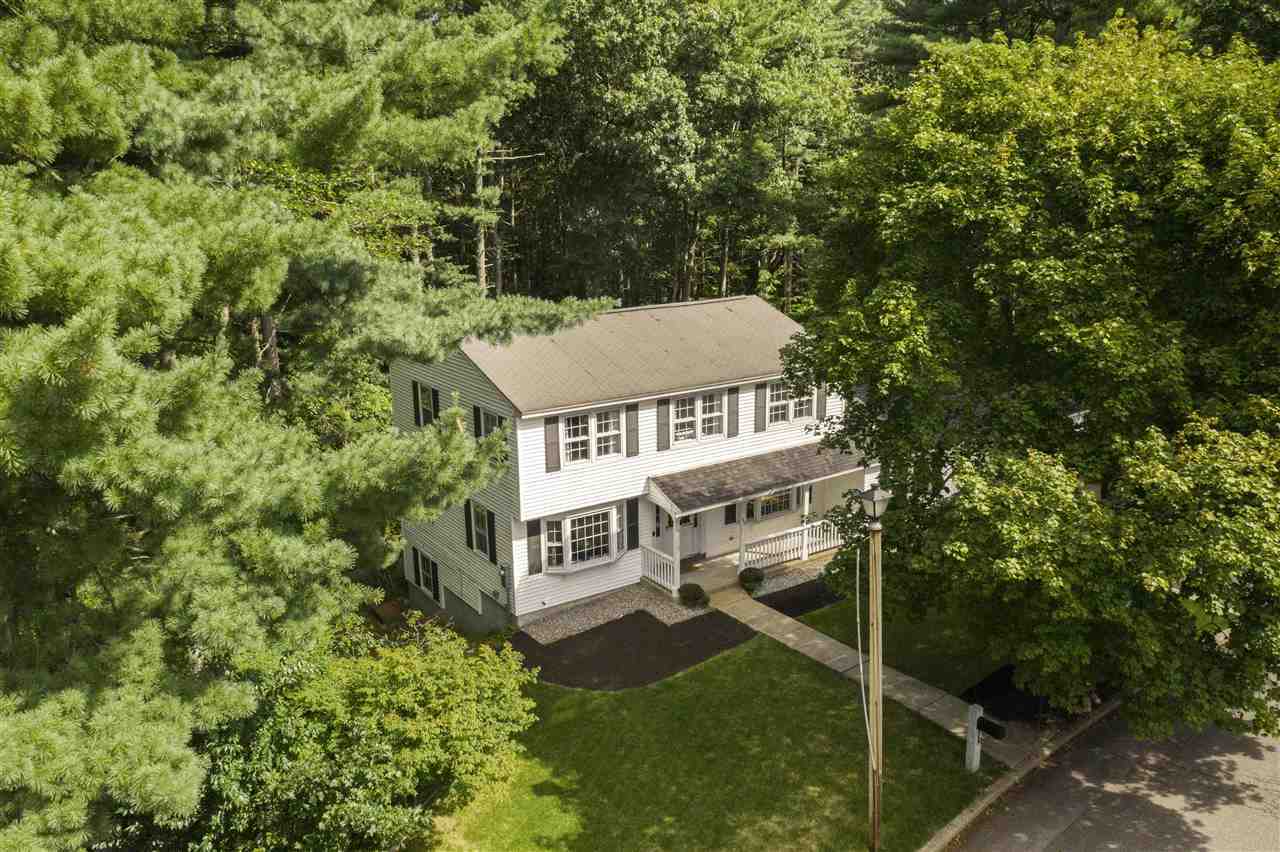 Property Photo:  572 Coral Avenue  NH 03104 