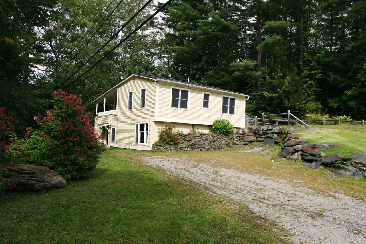 Property Photo: 2272 Mountain Road VT 05672