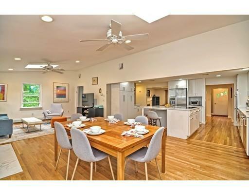 Property Photo: 11 Gannett Ter MA 02067