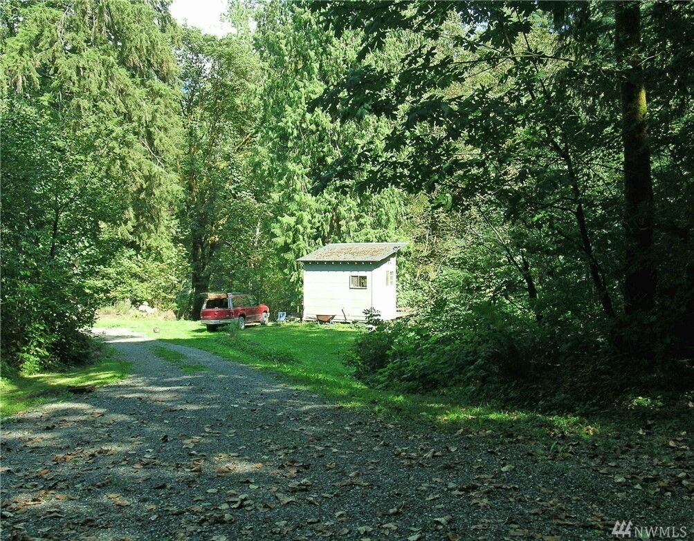 Property Photo:  9444 Cornell Creek Road  WA 98244 
