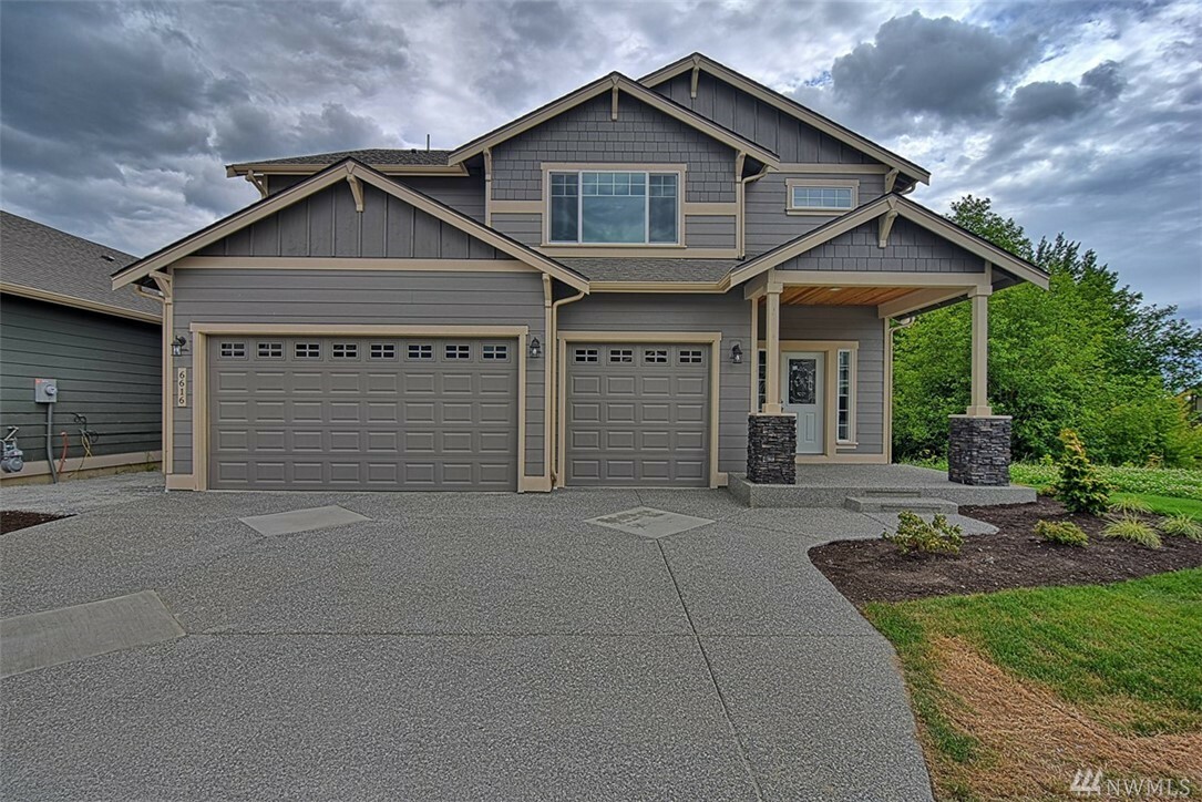 Property Photo:  6424 277th St NW  WA 98292 