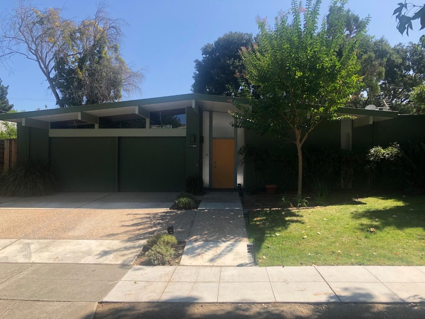 Home for sale in Sunnyvale 1180 Pimento Avenue, Sunnyvale, CA 94087