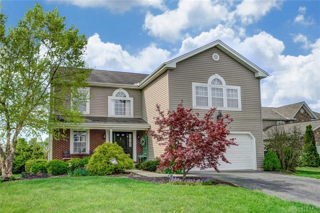 Property Photo: 1001 Wyndham Place OH 45050