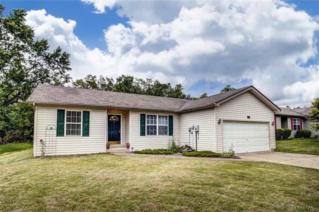 Property Photo: 197 Kentucky Avenue OH 45177