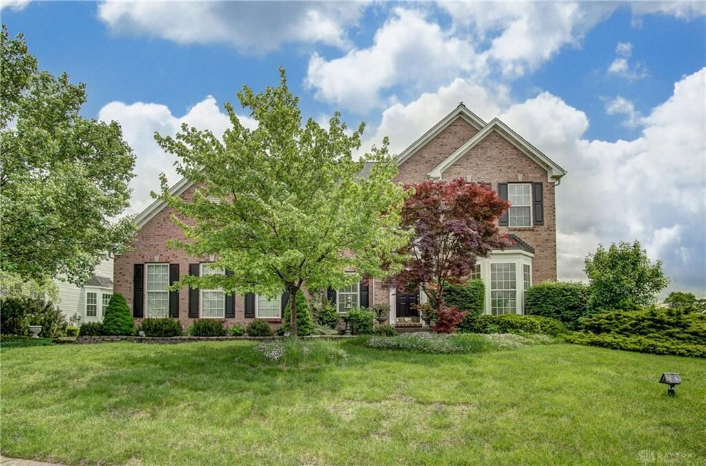 Property Photo: 20 Janney Lane OH 45066