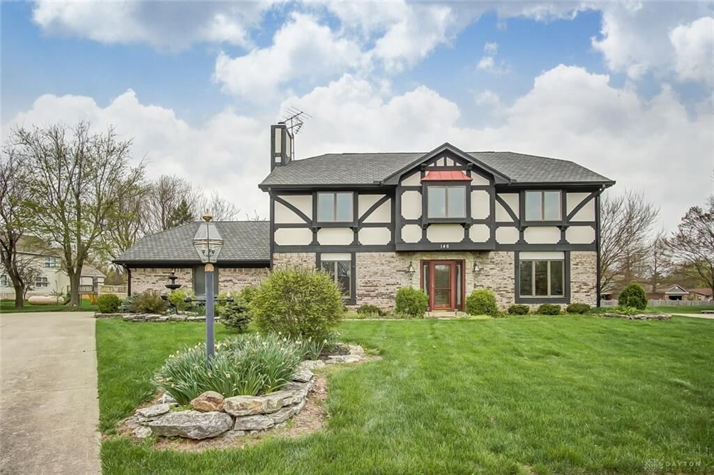 Property Photo: 146 Ironwood Court OH 45440