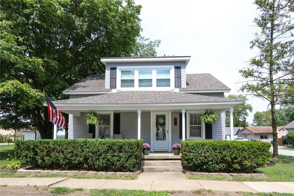 Property Photo: 64 W Main Street OH 45354