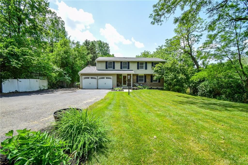 Property Photo:  632 W Stroop Road  OH 45429 