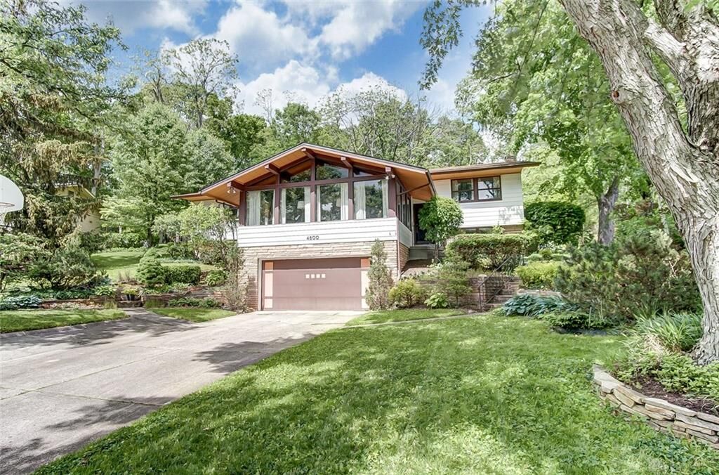 Property Photo: 4800 Laurelann Drive OH 45429