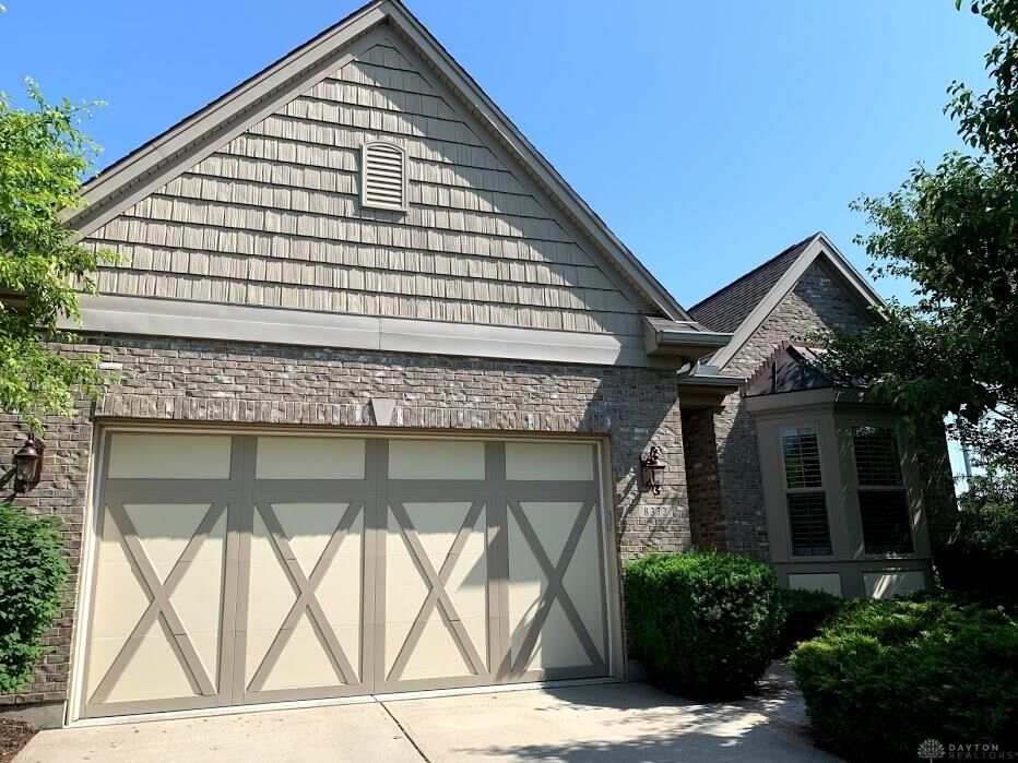 Property Photo:  8372 Heather Springs Drive  OH 45044
