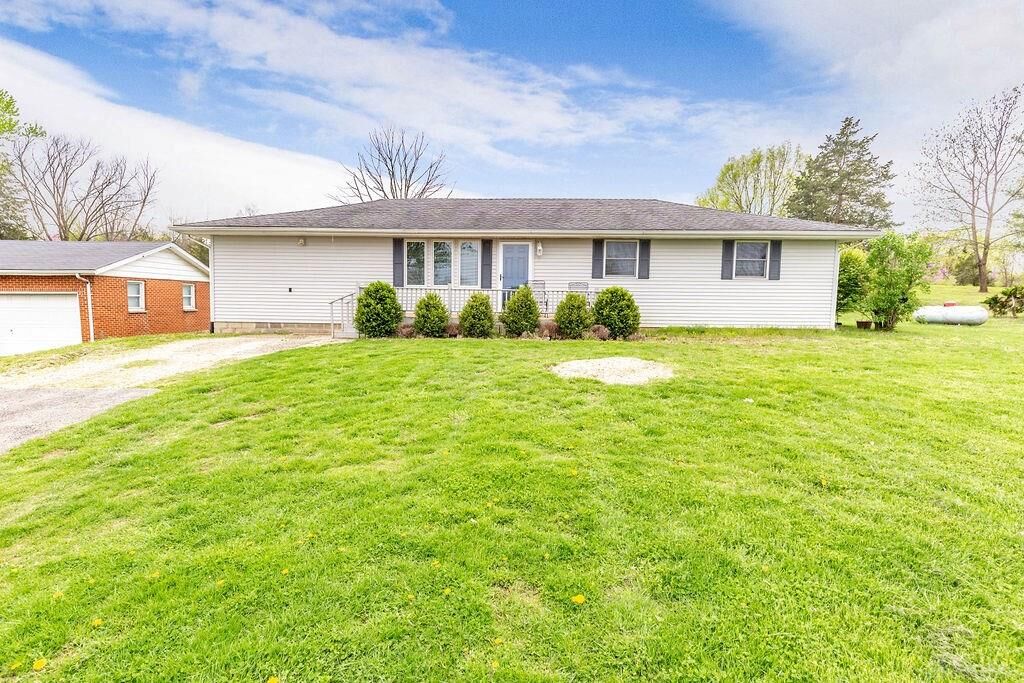 Property Photo:  3881 Anthony Lane  OH 45005 
