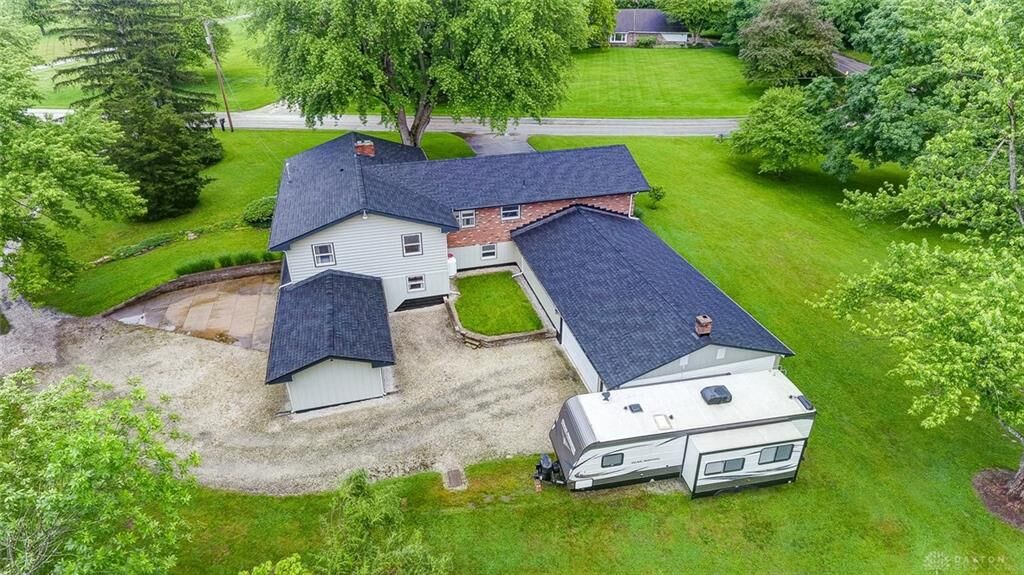 Property Photo: 279 Snider Road OH 45344