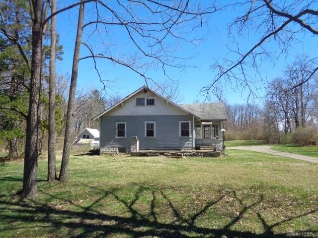 Property Photo:  2742 N Limestone Street  OH 45503 