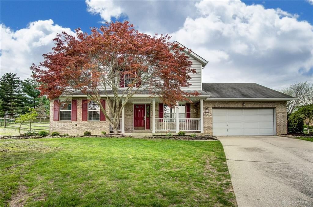 Property Photo: 55 Apothecary Place OH 45014