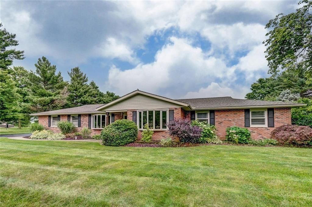 Property Photo:  4627 Plateau Drive  OH 45502 