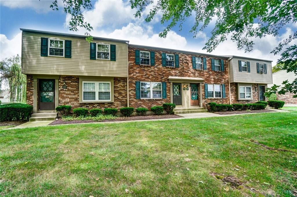Property Photo: 105 Marco Lane OH 45458
