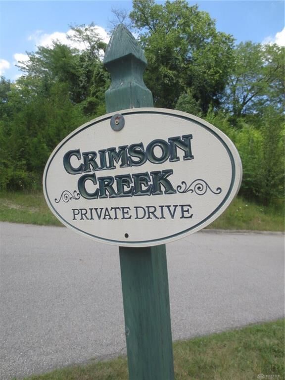 Property Photo: 6310 Crimson Creek Drive OH 45459