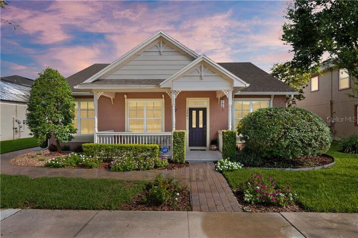 Property Photo:  13061 Overstreet Road  FL 34786 