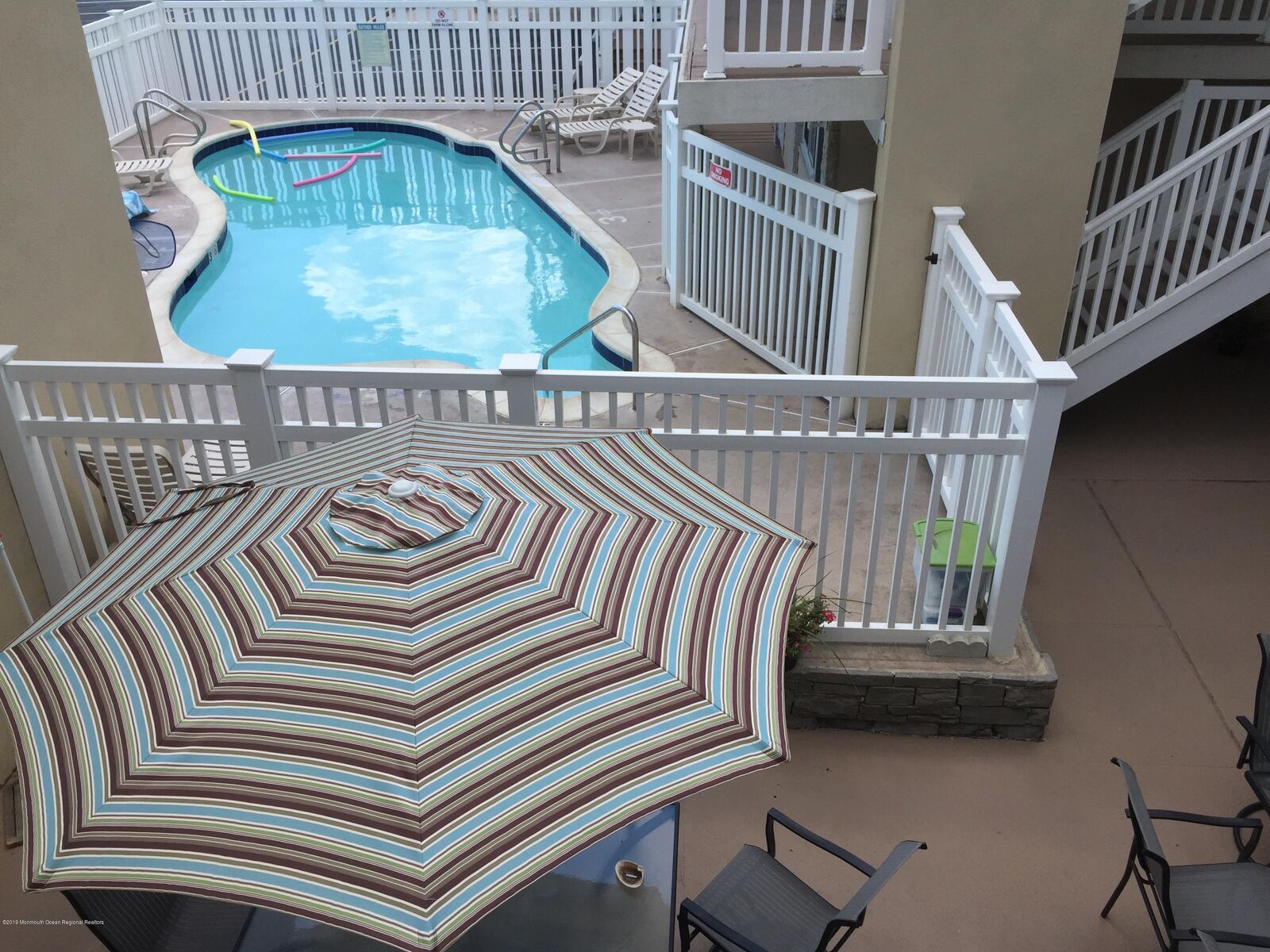 Property Photo: 1515 Boulevard NJ 08751