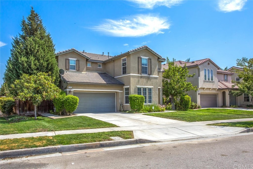 Property Photo: 1960 Furlow Drive CA 92374