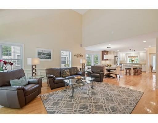 Property Photo: 8 Derby Brook Way 8 MA 02043