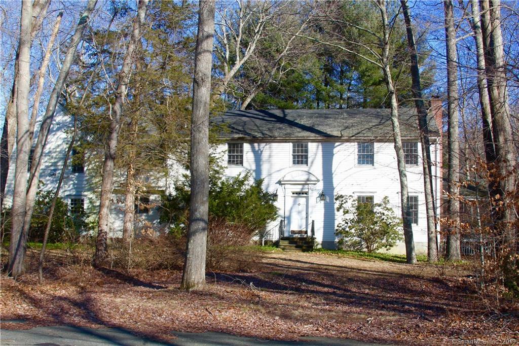 Property Photo:  30 Fallow Field Lane  CT 06824 