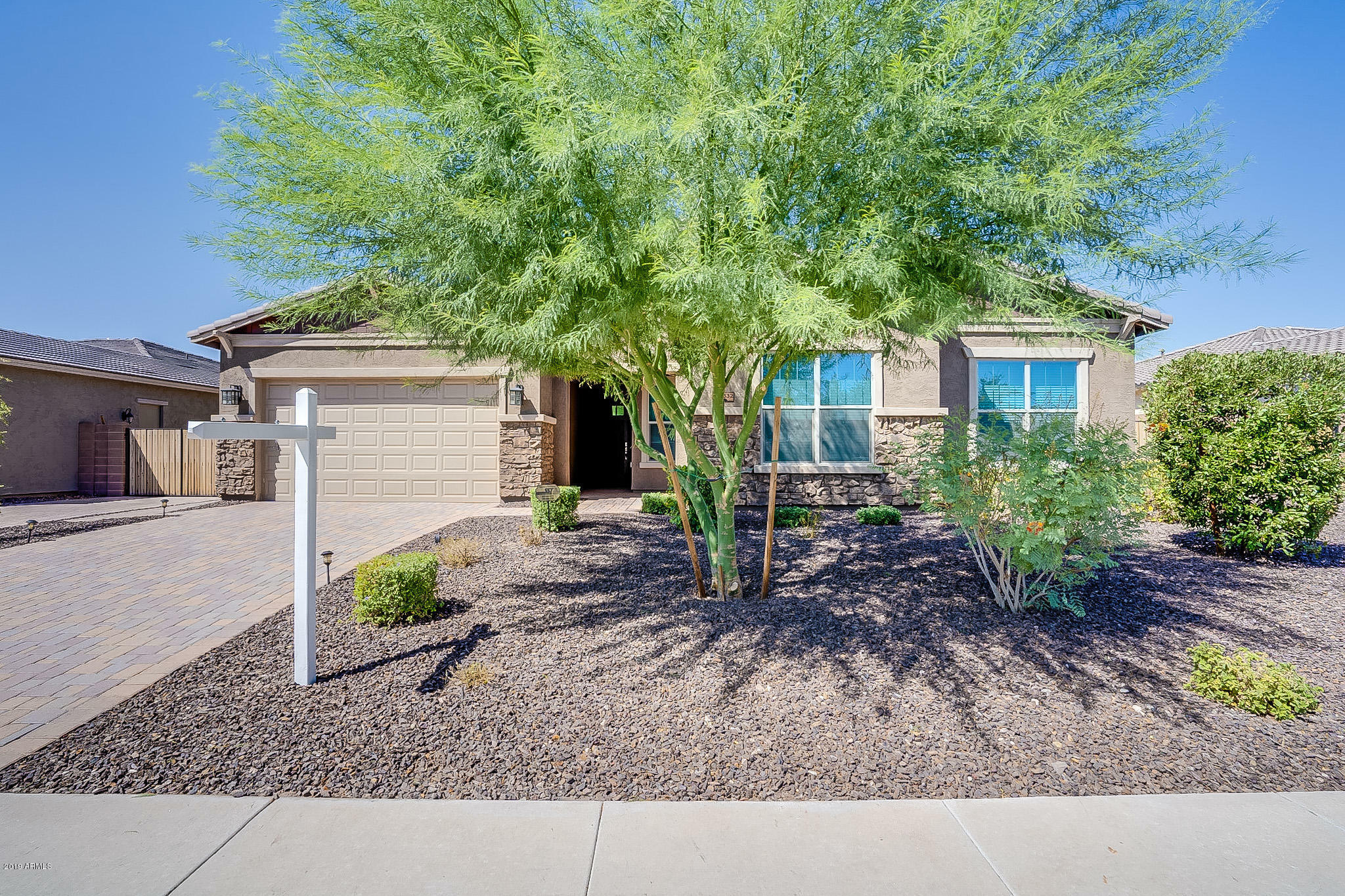 Property Photo:  22332 N 94th Lane  AZ 85383 