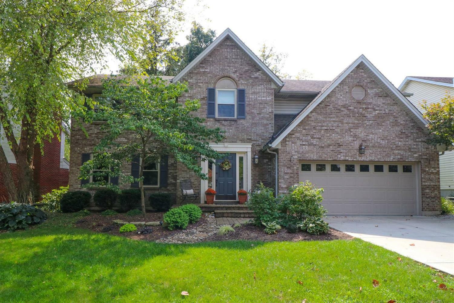 Property Photo: 9675 Kelly Drive OH 45140