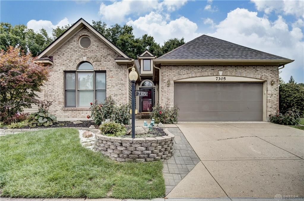 Property Photo: 7305 Whitetail Trail OH 45459