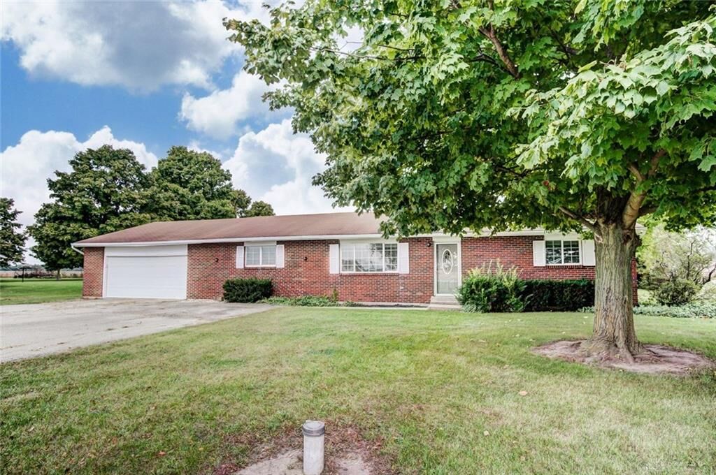 Property Photo:  3111 Eldean Road  OH 45318 