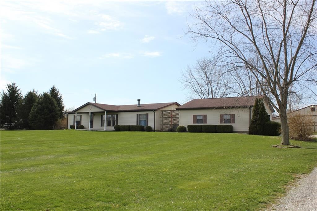 Property Photo: 10104 Camden College Corner Road OH 45003