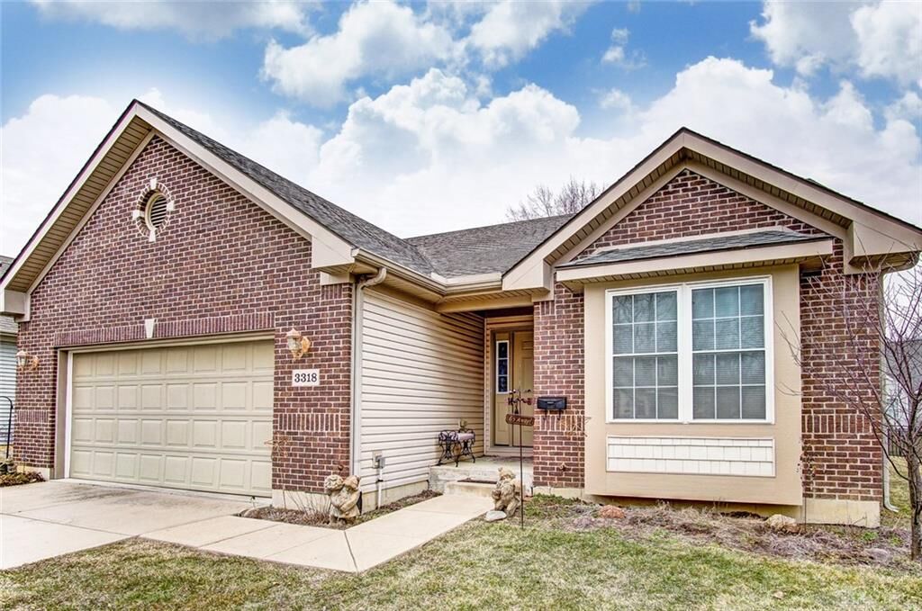 Property Photo: 3318 Sharon Avenue OH 45429