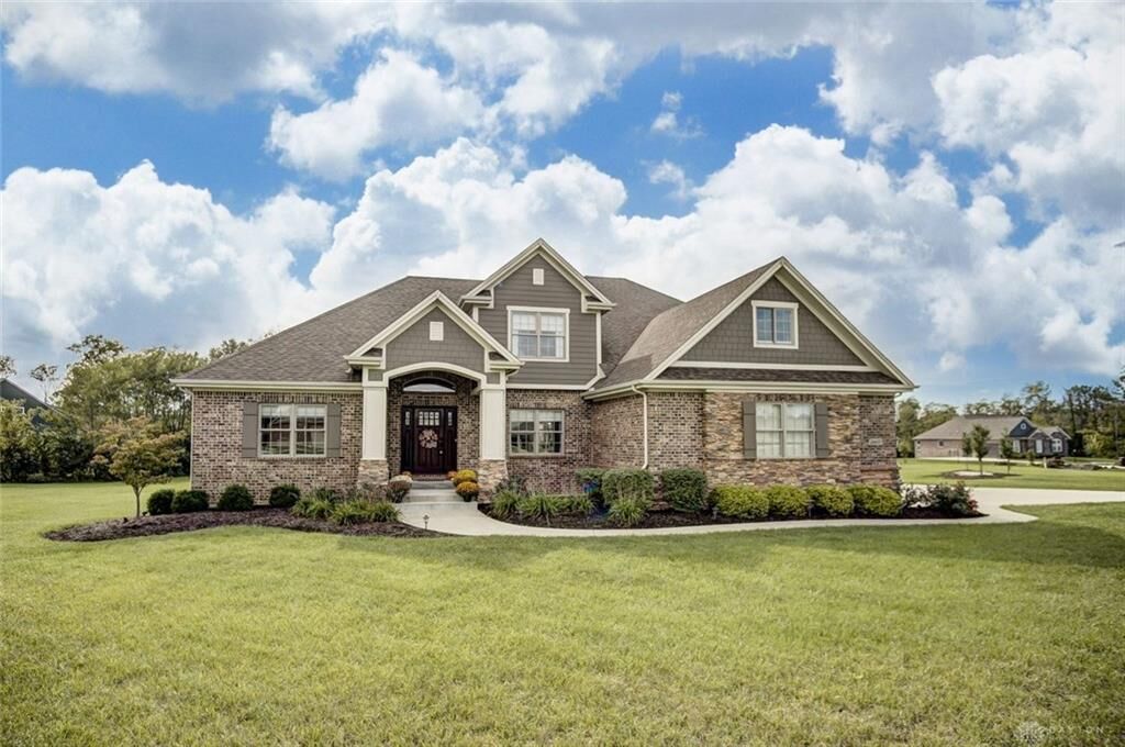 Property Photo: 2407 Nautical Court OH 45068