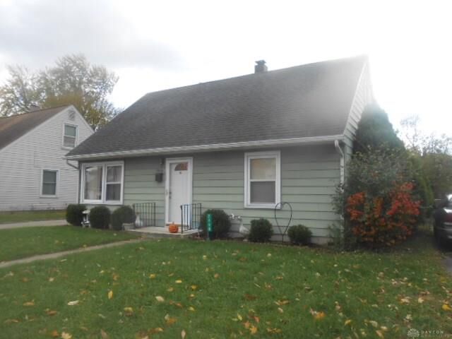 Property Photo: 2448 Lehigh Place OH 45439