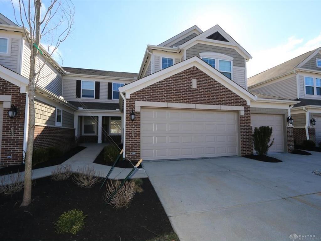 Property Photo: 1358 Ironwood Drive OH 45036