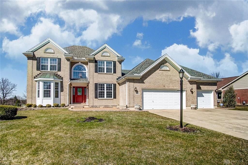 Property Photo: 8153 Julian Place OH 45458