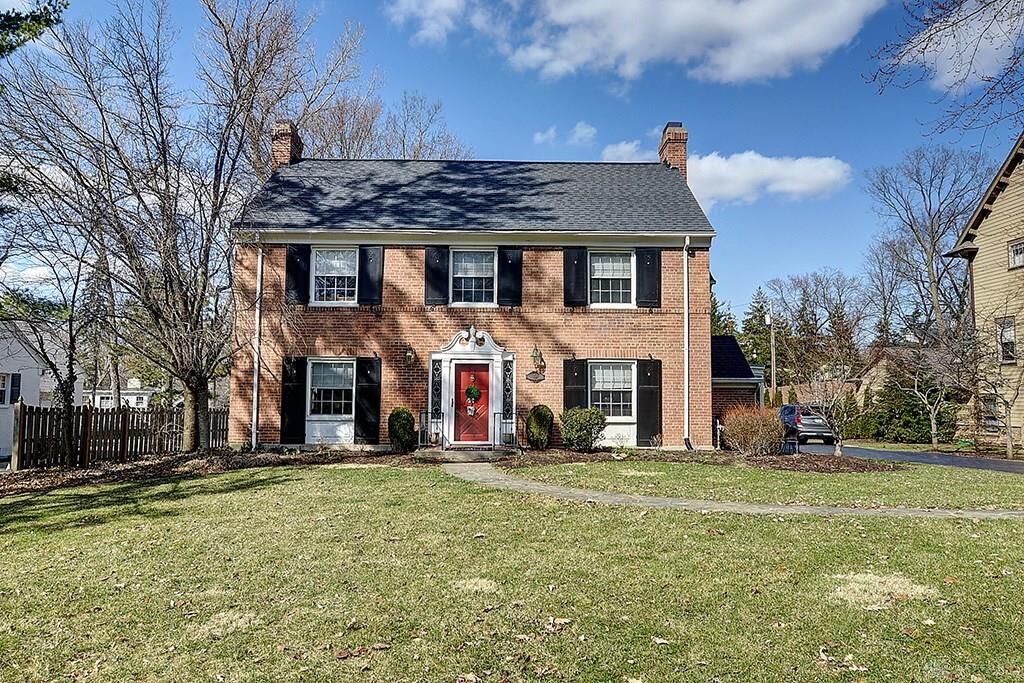 Property Photo: 151 Hadley Road OH 45419