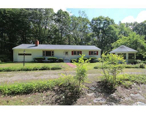 Property Photo:  15 West Street  MA 01379 